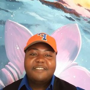 Meet your Posher, Richard